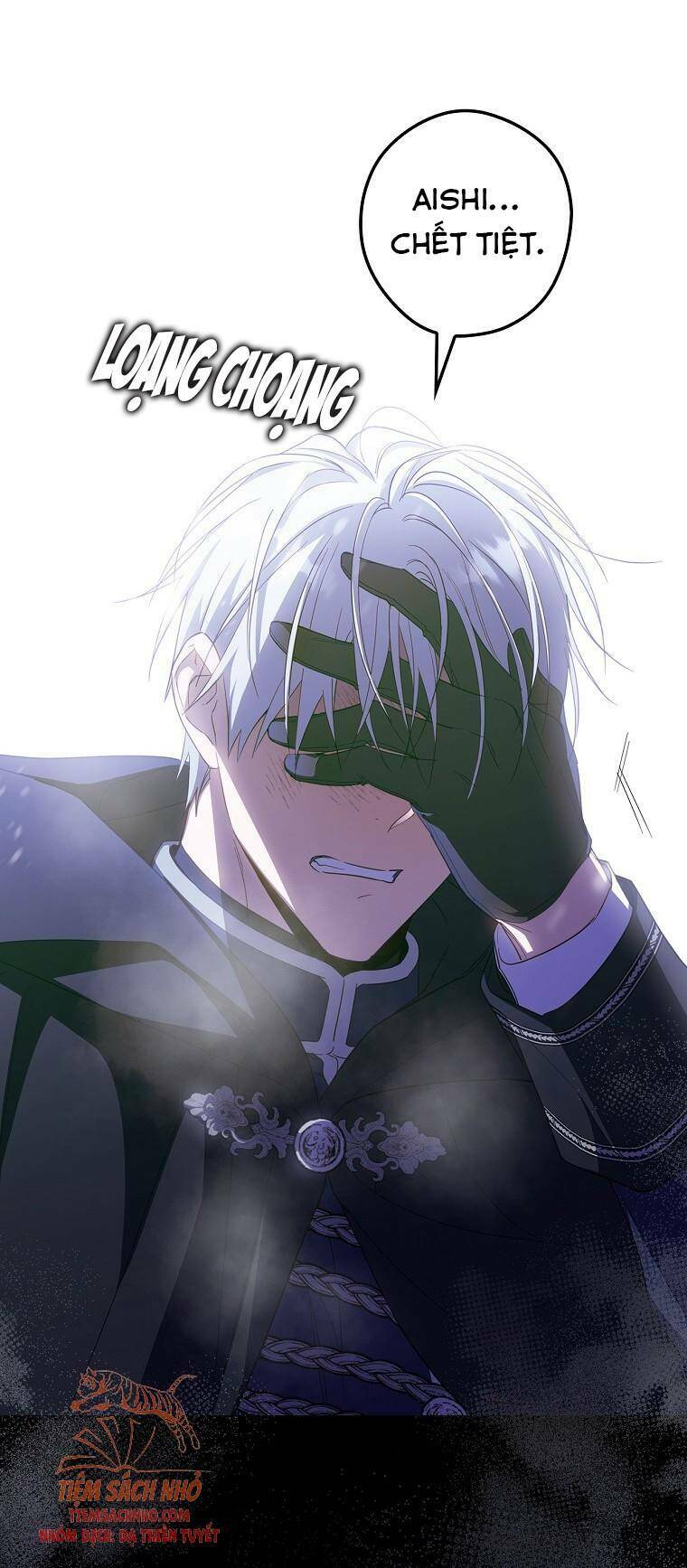 Phương Pháp Khiến Phu Quân Đứng Về Phía Tôi - Chapter 39 - Page 56