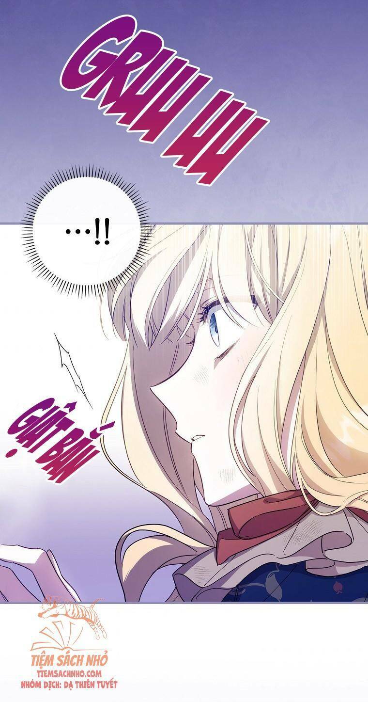 Phương Pháp Khiến Phu Quân Đứng Về Phía Tôi - Chapter 39 - Page 5