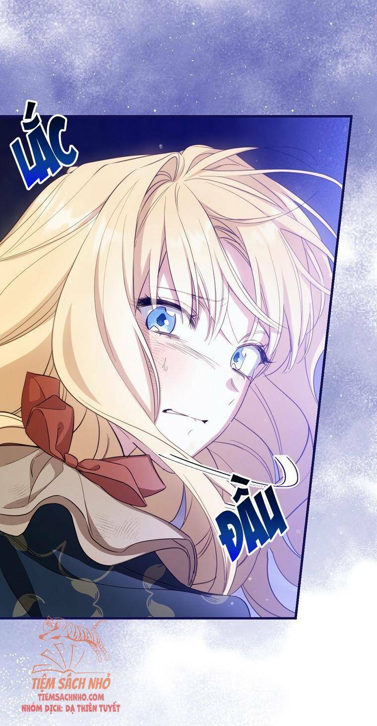 Phương Pháp Khiến Phu Quân Đứng Về Phía Tôi - Chapter 39 - Page 60