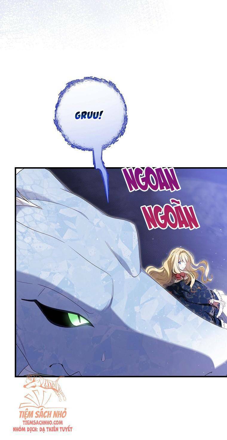 Phương Pháp Khiến Phu Quân Đứng Về Phía Tôi - Chapter 39 - Page 61