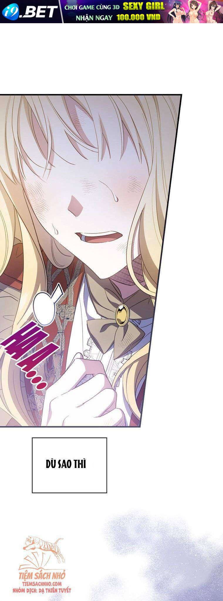 Phương Pháp Khiến Phu Quân Đứng Về Phía Tôi - Chapter 39 - Page 62