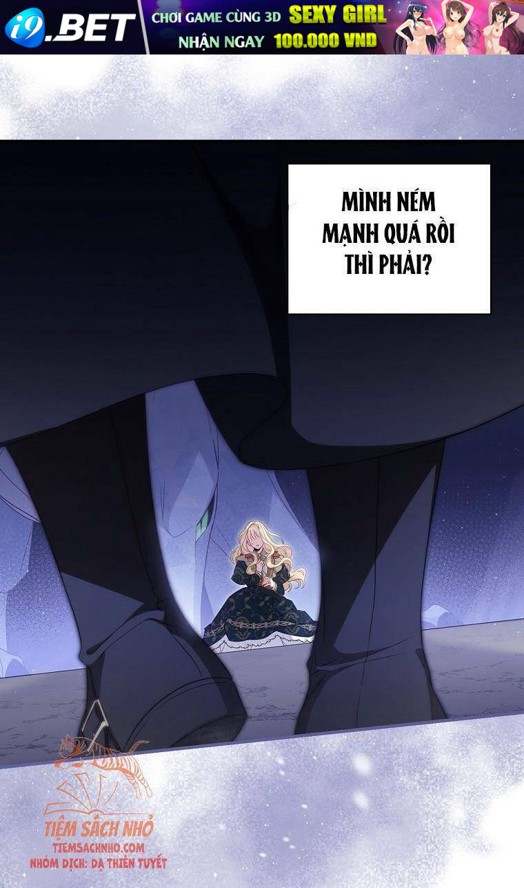 Phương Pháp Khiến Phu Quân Đứng Về Phía Tôi - Chapter 39 - Page 63