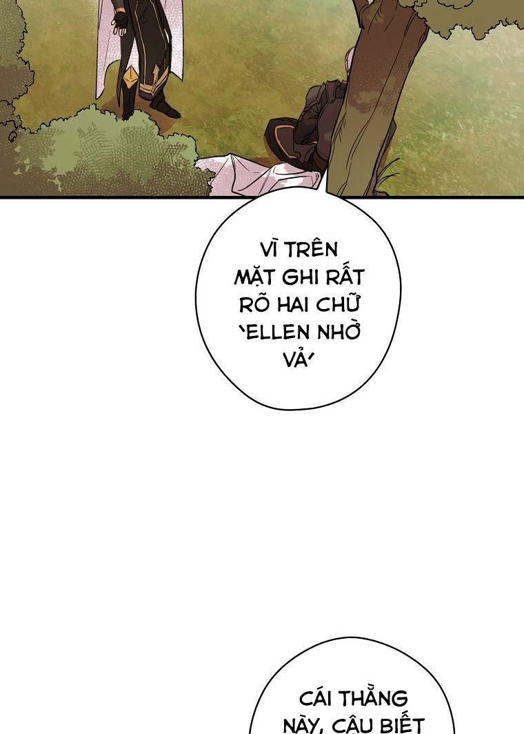 Phương Pháp Khiến Phu Quân Đứng Về Phía Tôi - Chapter 4 - Page 11