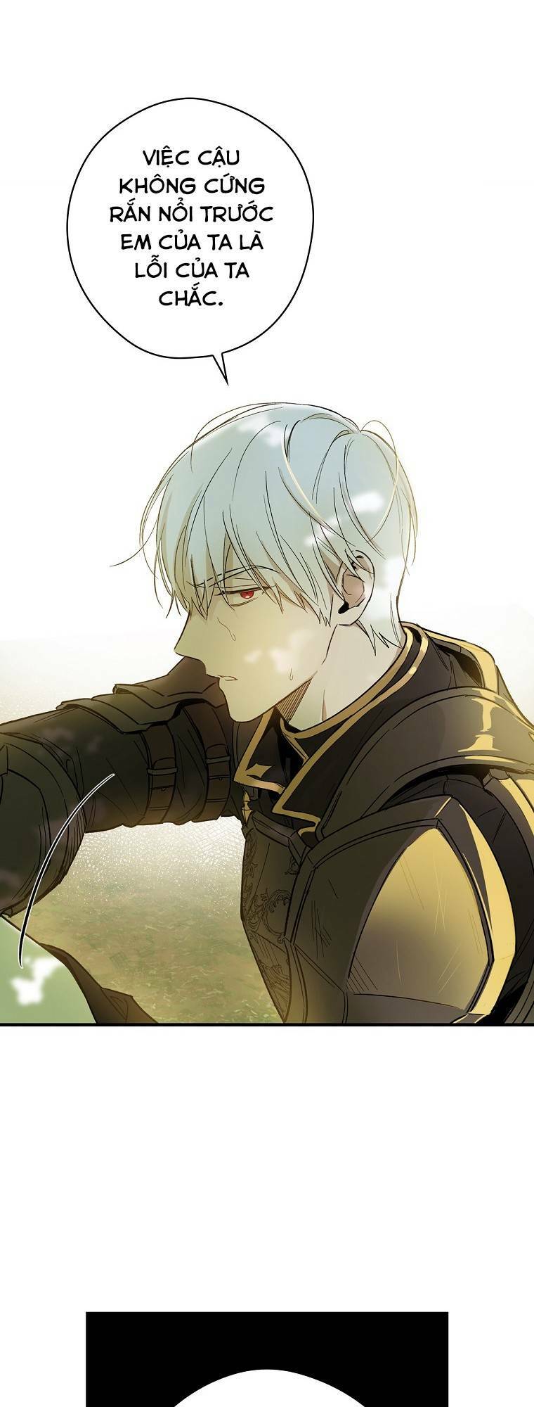 Phương Pháp Khiến Phu Quân Đứng Về Phía Tôi - Chapter 4 - Page 13