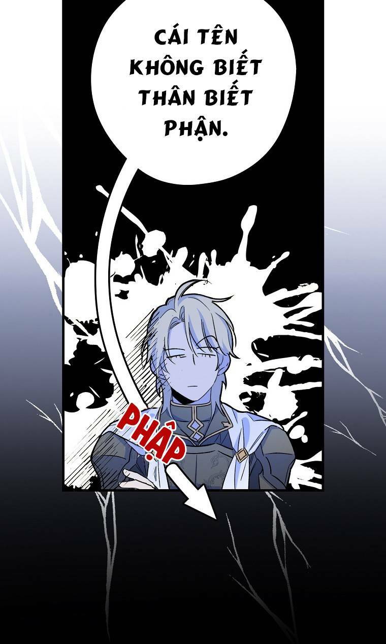 Phương Pháp Khiến Phu Quân Đứng Về Phía Tôi - Chapter 4 - Page 14