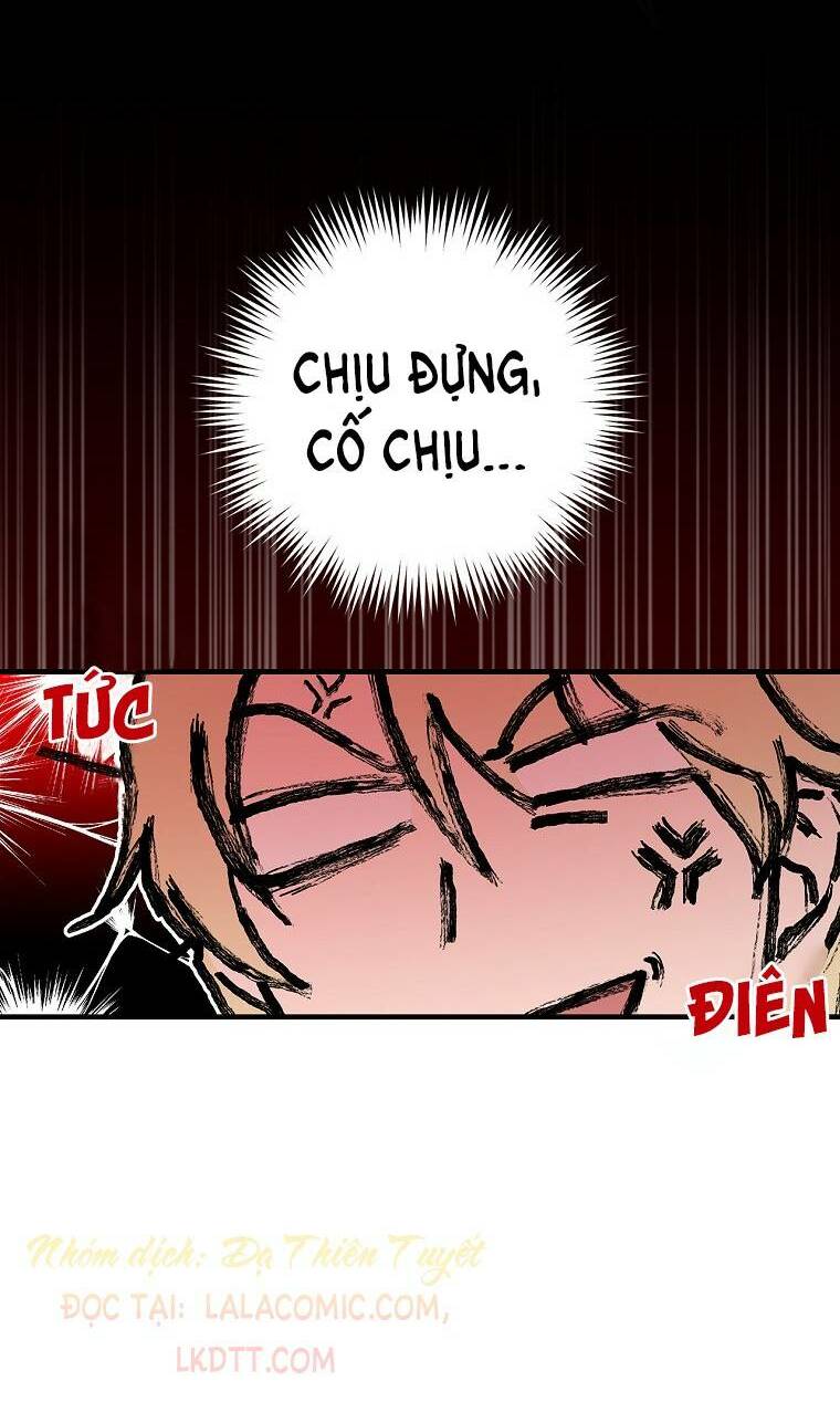 Phương Pháp Khiến Phu Quân Đứng Về Phía Tôi - Chapter 4 - Page 15