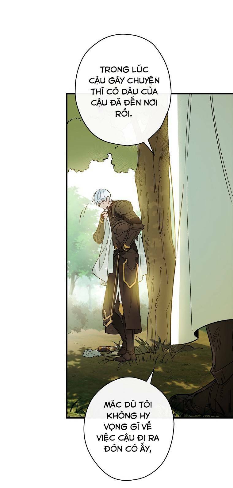 Phương Pháp Khiến Phu Quân Đứng Về Phía Tôi - Chapter 4 - Page 16