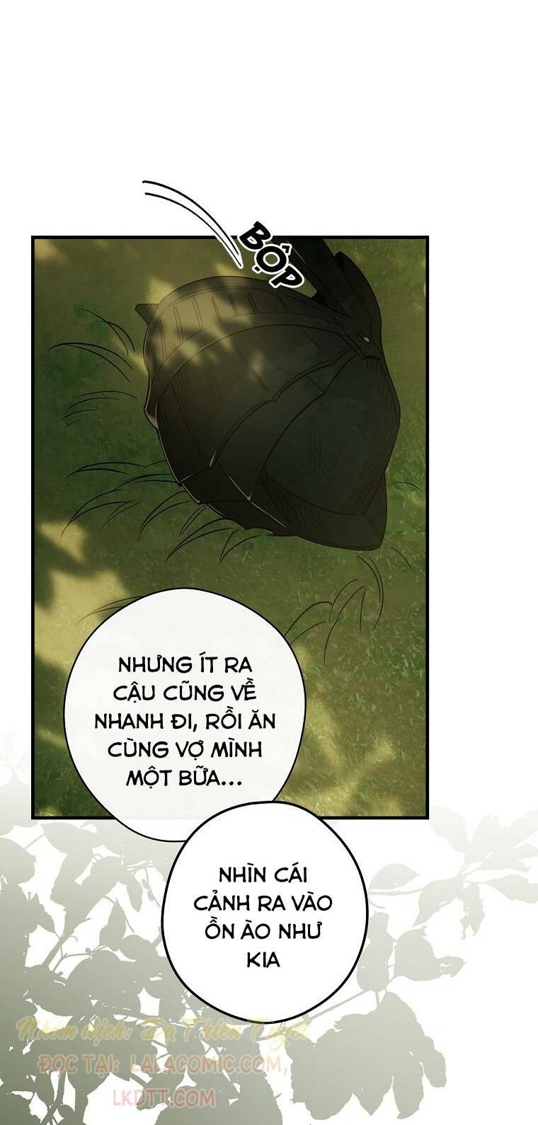 Phương Pháp Khiến Phu Quân Đứng Về Phía Tôi - Chapter 4 - Page 17