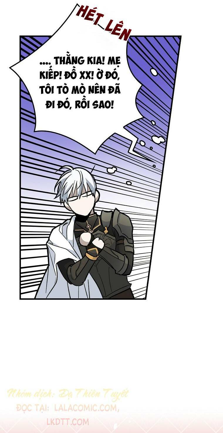 Phương Pháp Khiến Phu Quân Đứng Về Phía Tôi - Chapter 4 - Page 20