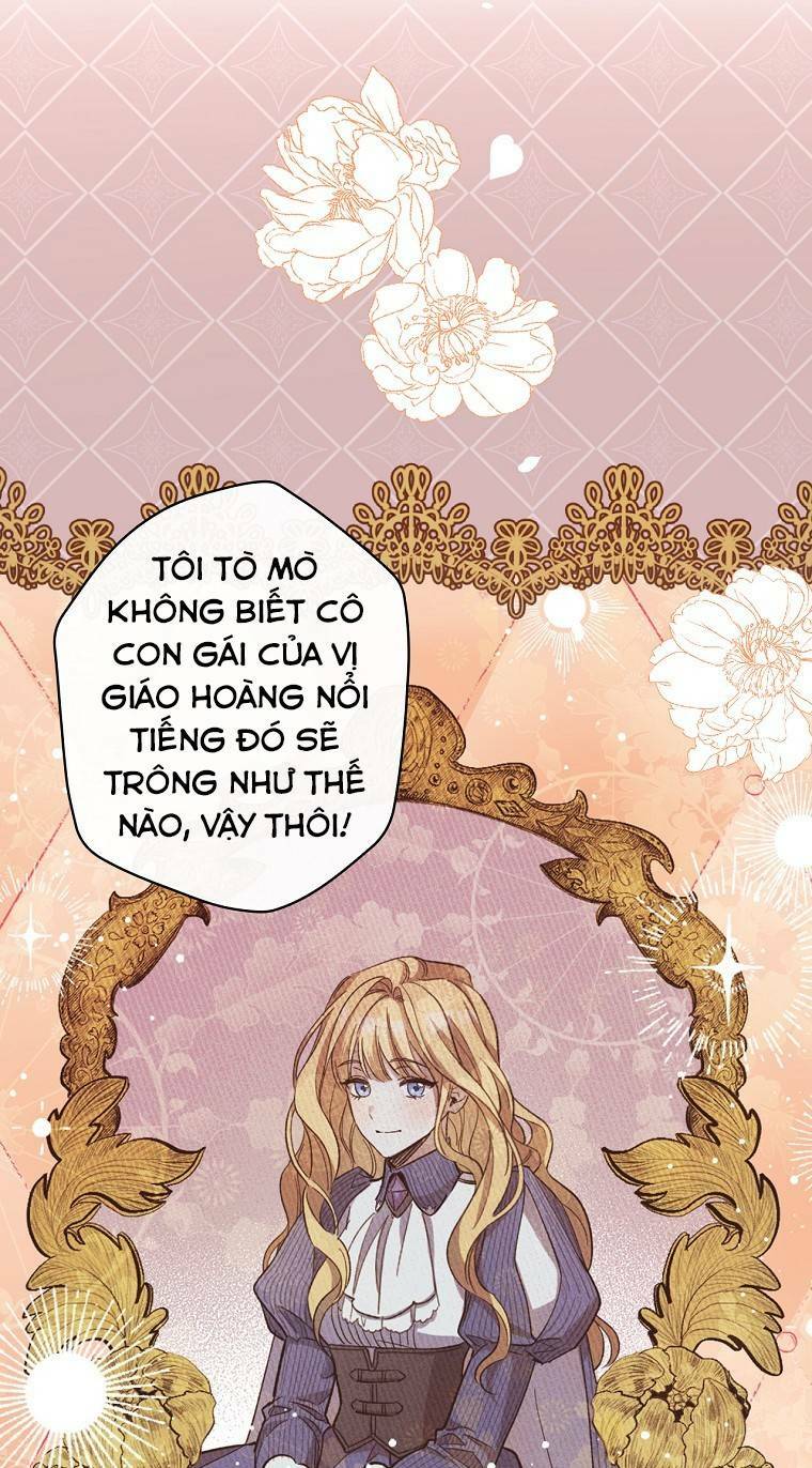Phương Pháp Khiến Phu Quân Đứng Về Phía Tôi - Chapter 4 - Page 21