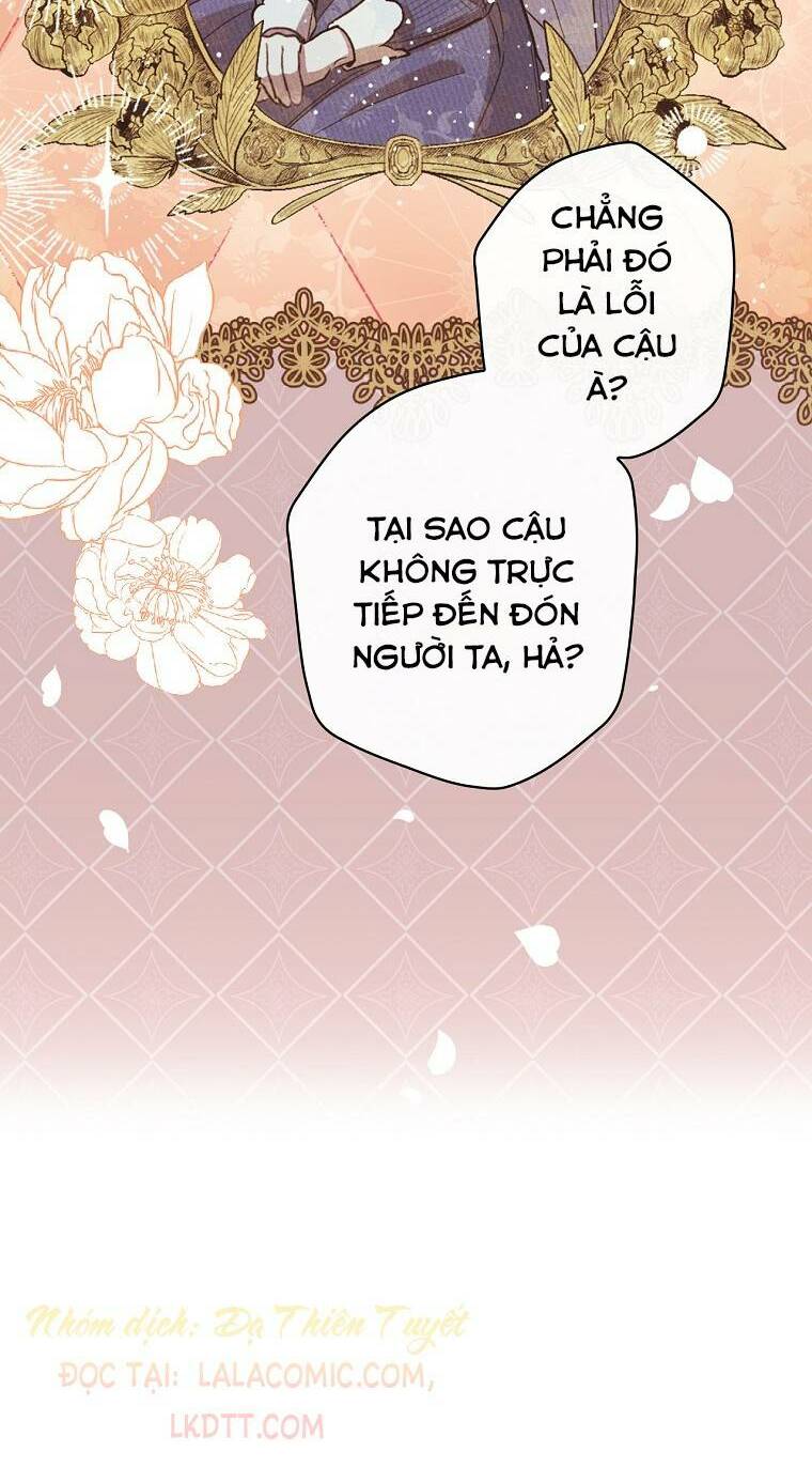 Phương Pháp Khiến Phu Quân Đứng Về Phía Tôi - Chapter 4 - Page 22