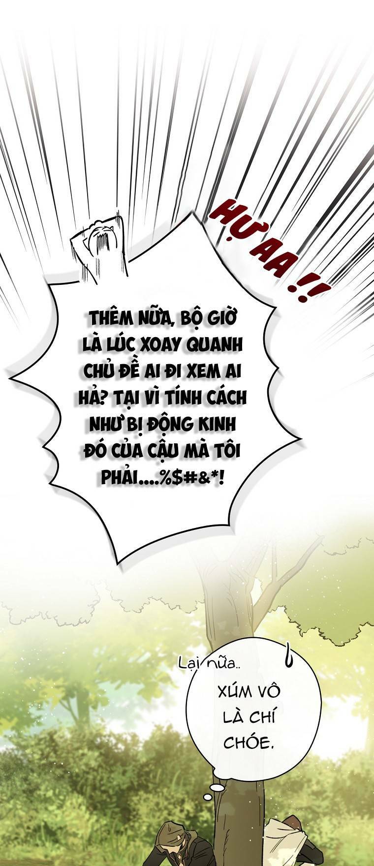 Phương Pháp Khiến Phu Quân Đứng Về Phía Tôi - Chapter 4 - Page 23