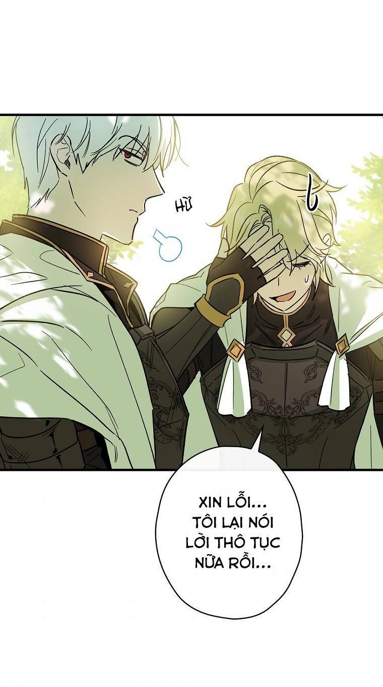 Phương Pháp Khiến Phu Quân Đứng Về Phía Tôi - Chapter 4 - Page 25