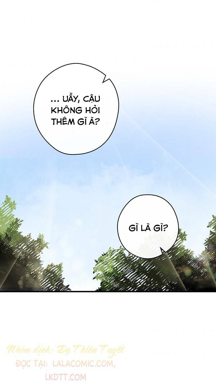 Phương Pháp Khiến Phu Quân Đứng Về Phía Tôi - Chapter 4 - Page 26