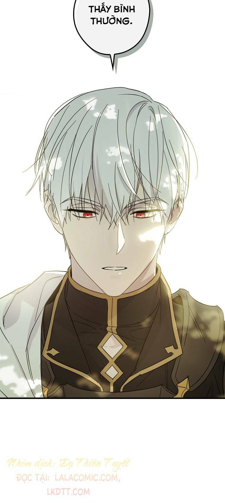 Phương Pháp Khiến Phu Quân Đứng Về Phía Tôi - Chapter 4 - Page 28