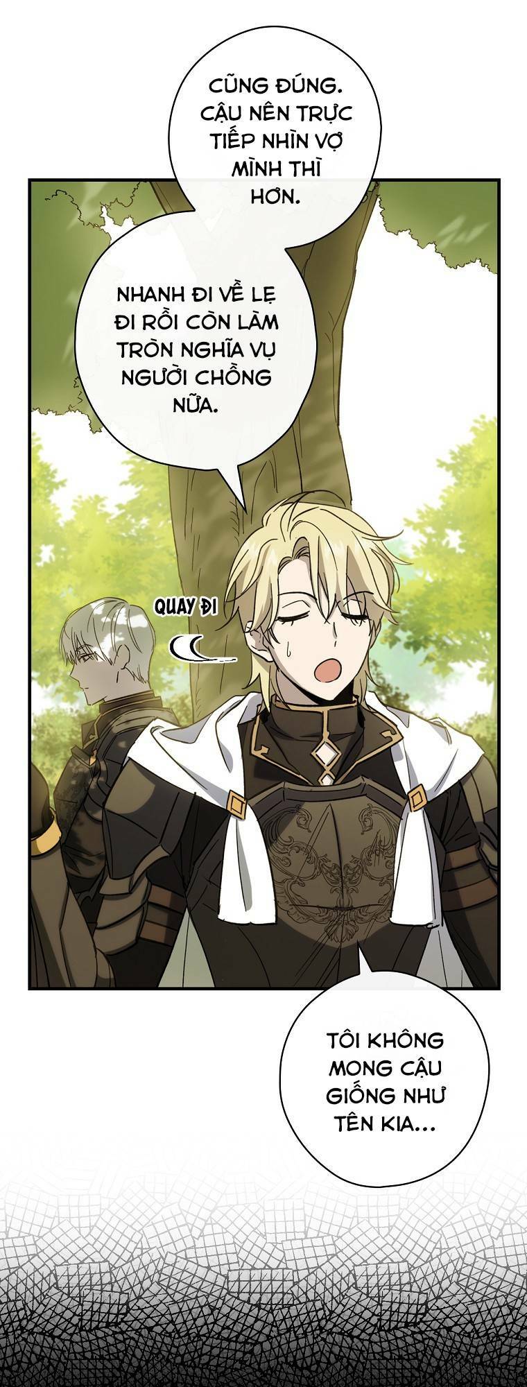 Phương Pháp Khiến Phu Quân Đứng Về Phía Tôi - Chapter 4 - Page 29