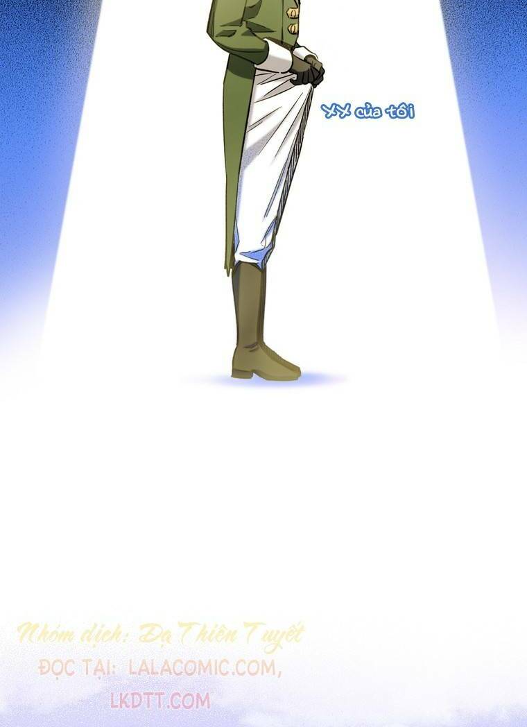 Phương Pháp Khiến Phu Quân Đứng Về Phía Tôi - Chapter 4 - Page 31