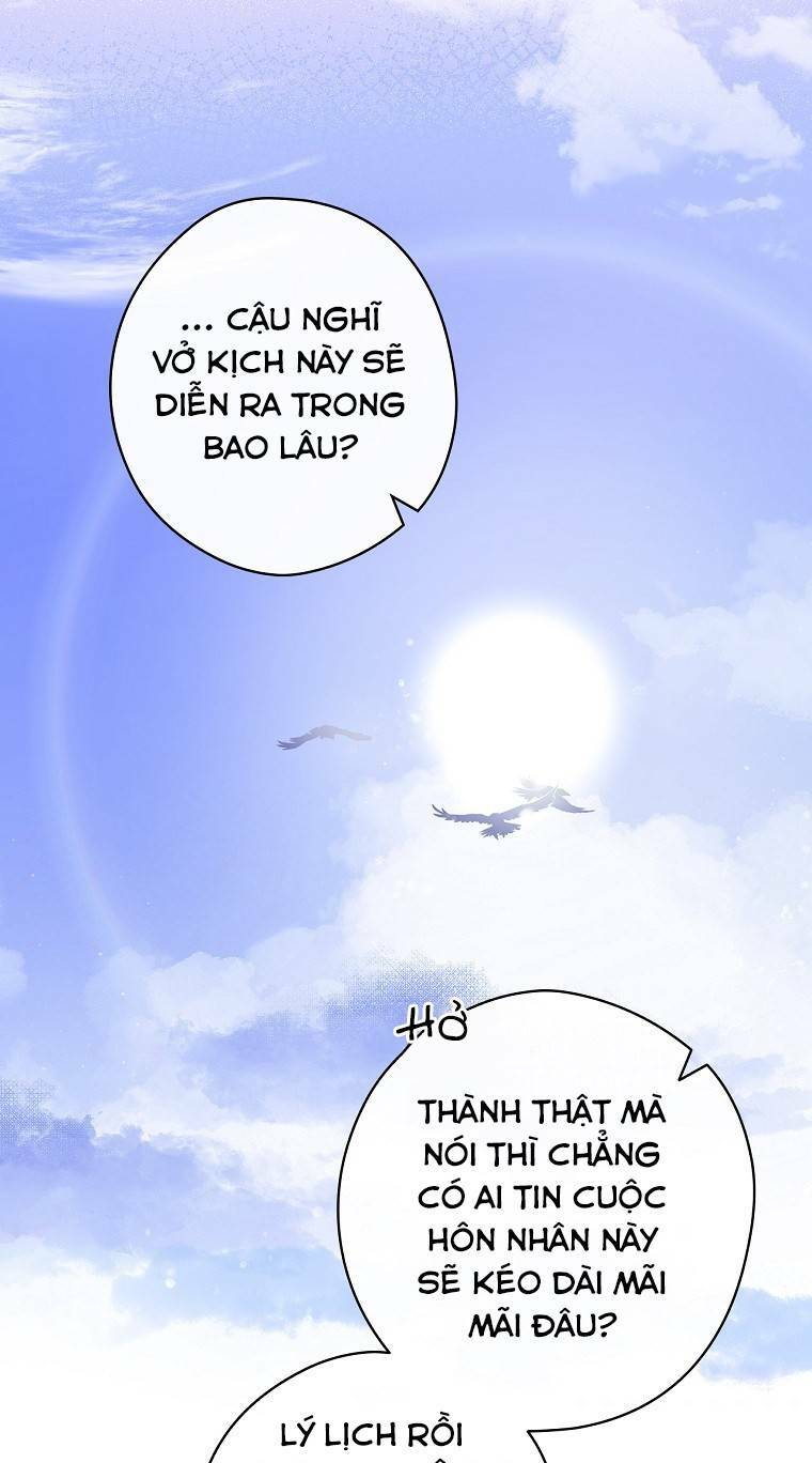 Phương Pháp Khiến Phu Quân Đứng Về Phía Tôi - Chapter 4 - Page 32