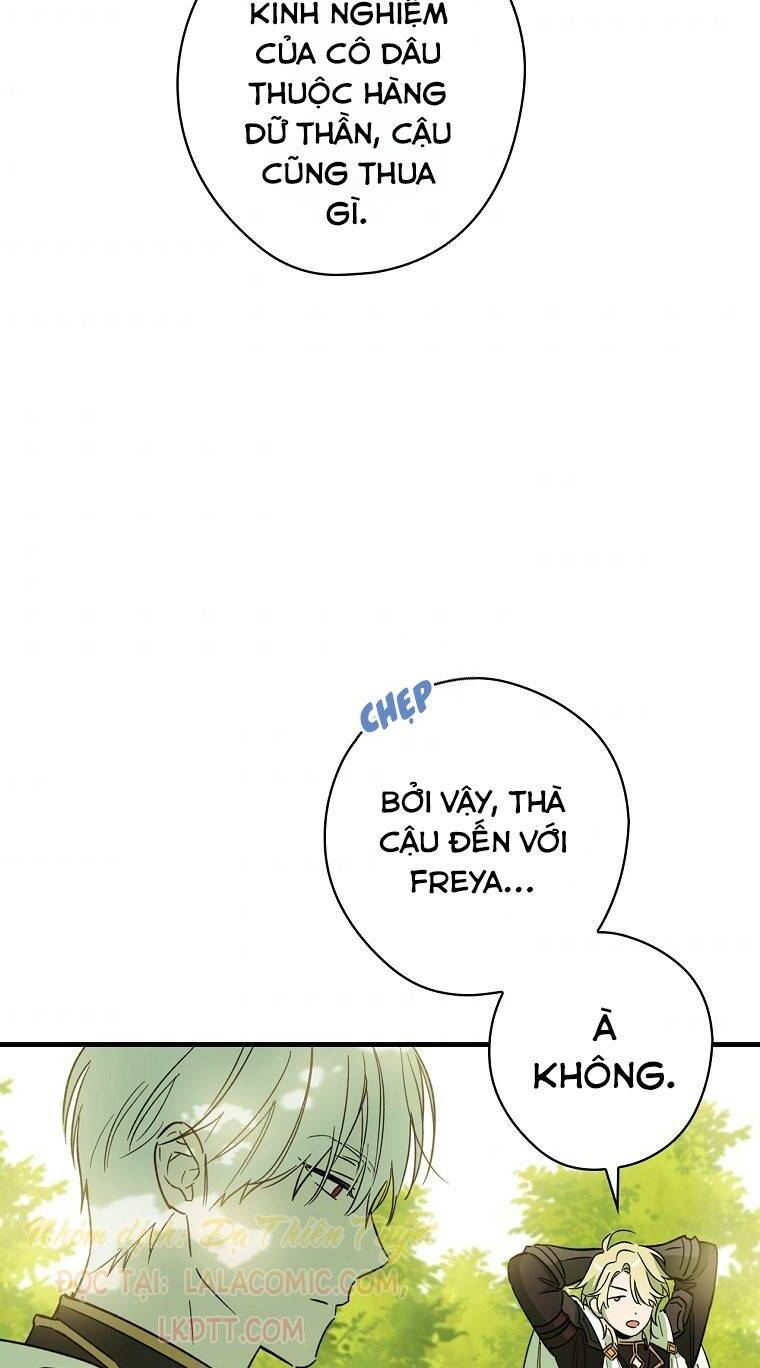 Phương Pháp Khiến Phu Quân Đứng Về Phía Tôi - Chapter 4 - Page 33