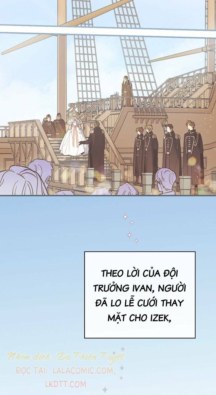 Phương Pháp Khiến Phu Quân Đứng Về Phía Tôi - Chapter 4 - Page 35