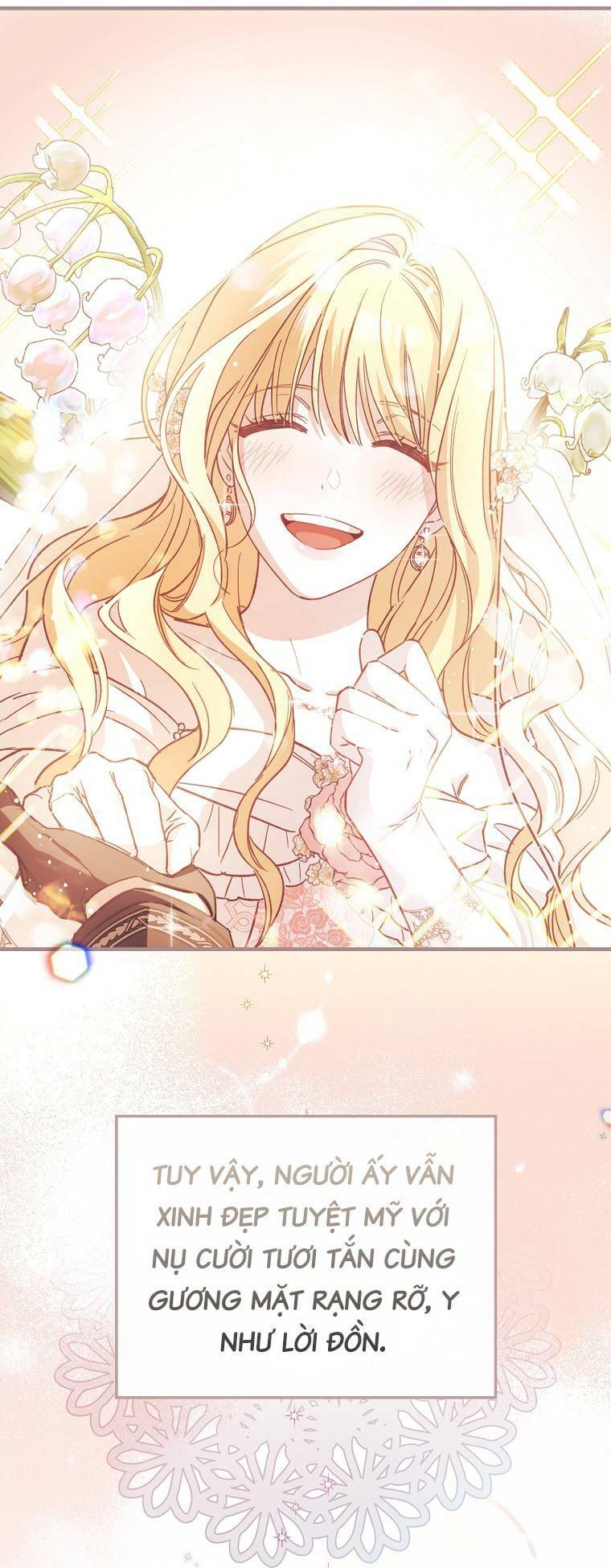 Phương Pháp Khiến Phu Quân Đứng Về Phía Tôi - Chapter 4 - Page 37