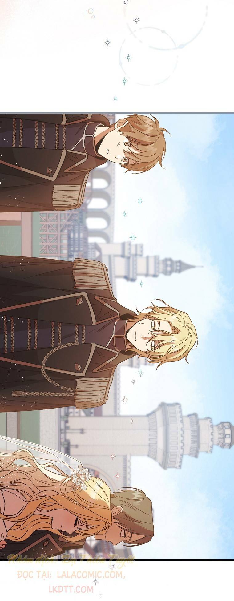 Phương Pháp Khiến Phu Quân Đứng Về Phía Tôi - Chapter 4 - Page 38