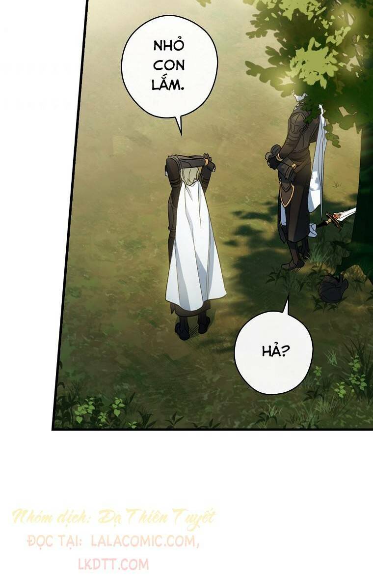 Phương Pháp Khiến Phu Quân Đứng Về Phía Tôi - Chapter 4 - Page 40