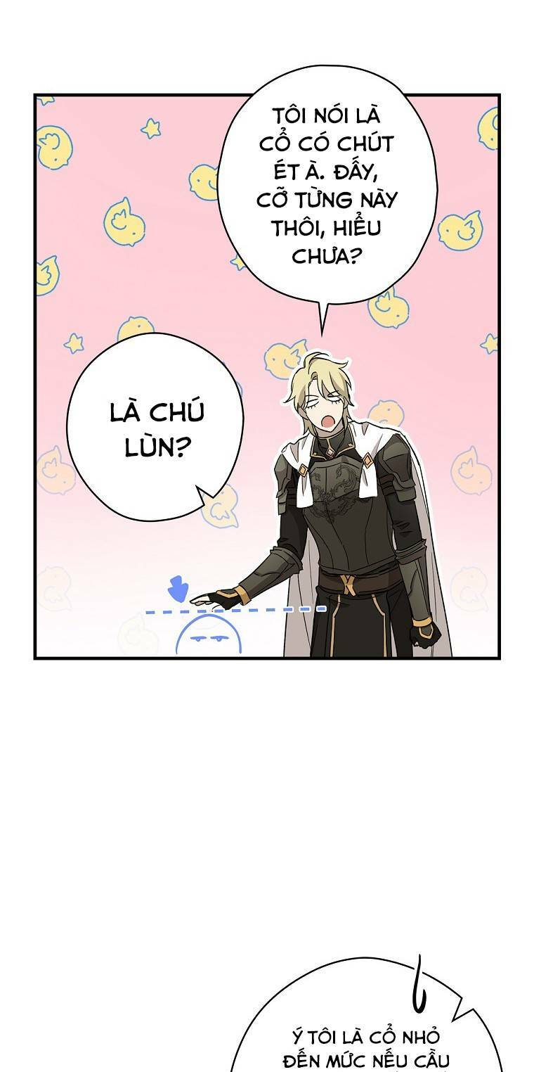 Phương Pháp Khiến Phu Quân Đứng Về Phía Tôi - Chapter 4 - Page 41