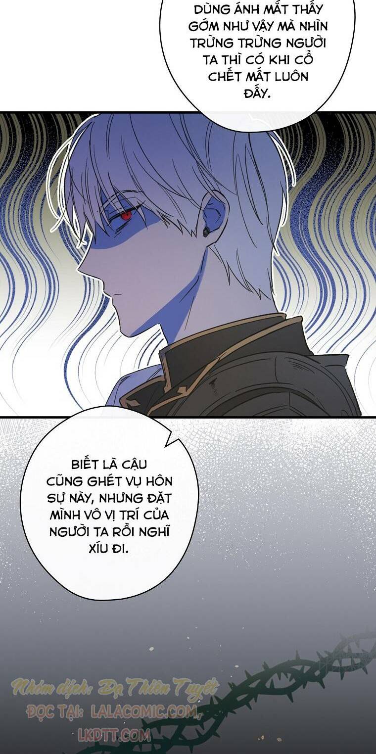 Phương Pháp Khiến Phu Quân Đứng Về Phía Tôi - Chapter 4 - Page 42