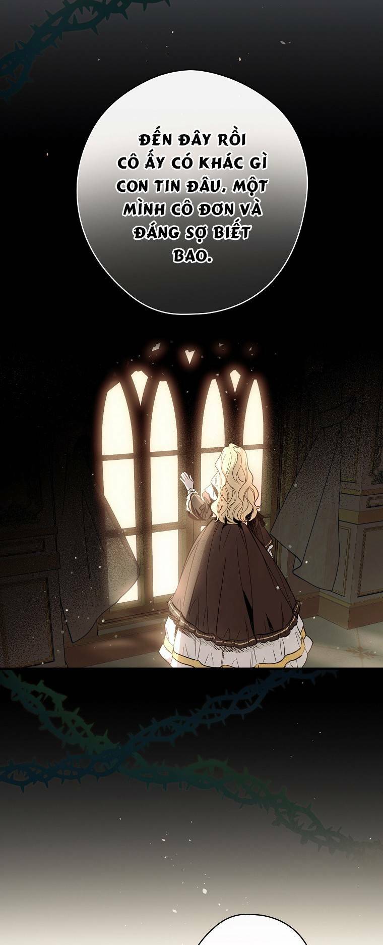 Phương Pháp Khiến Phu Quân Đứng Về Phía Tôi - Chapter 4 - Page 43