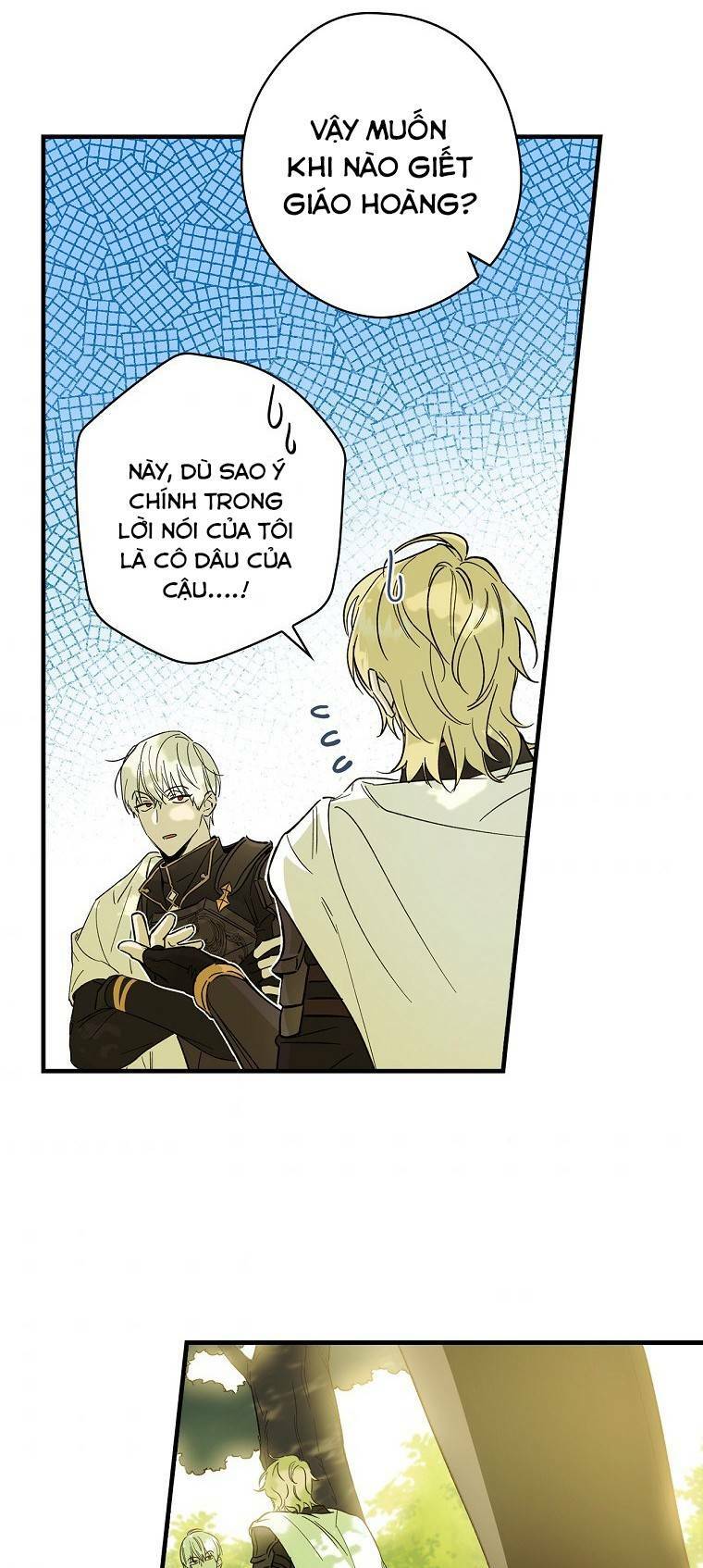 Phương Pháp Khiến Phu Quân Đứng Về Phía Tôi - Chapter 4 - Page 45