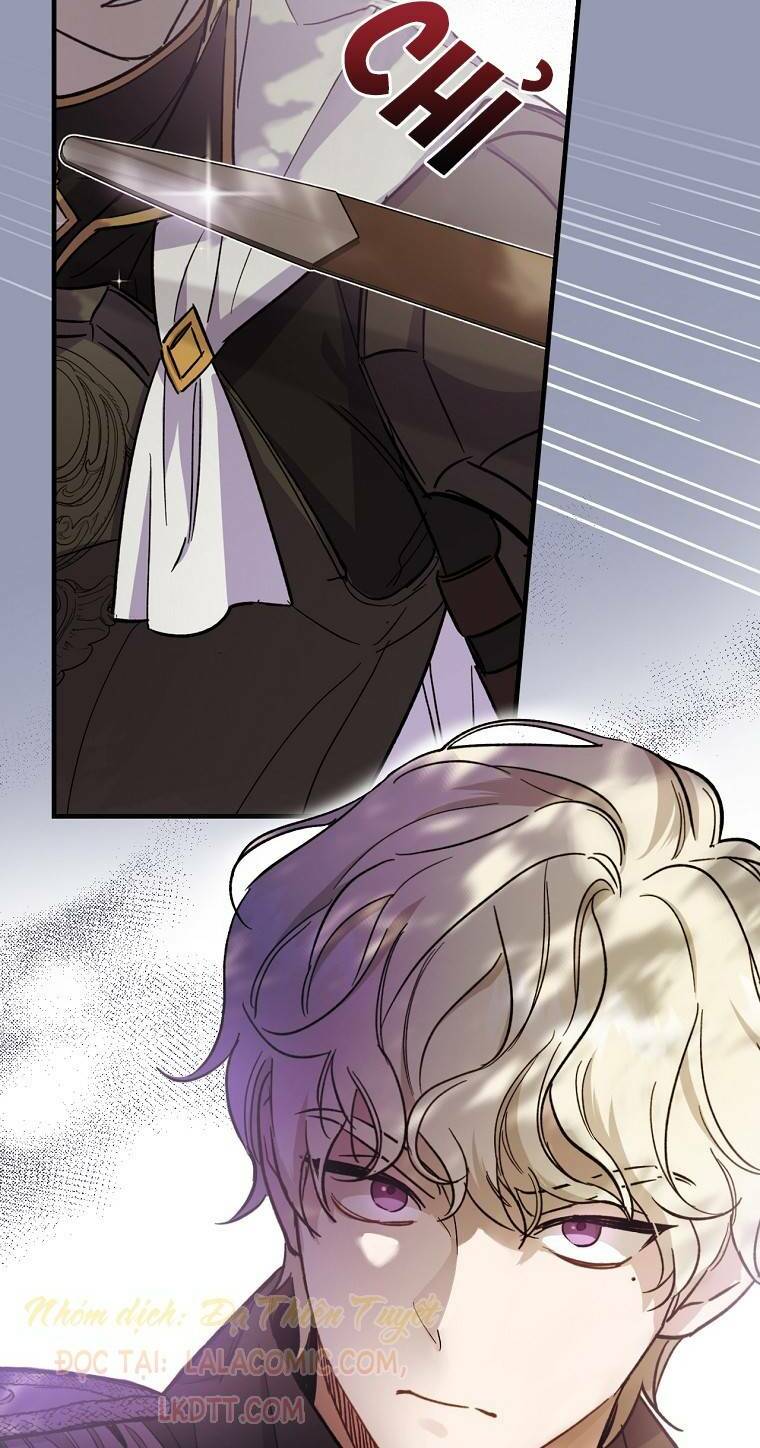 Phương Pháp Khiến Phu Quân Đứng Về Phía Tôi - Chapter 4 - Page 48