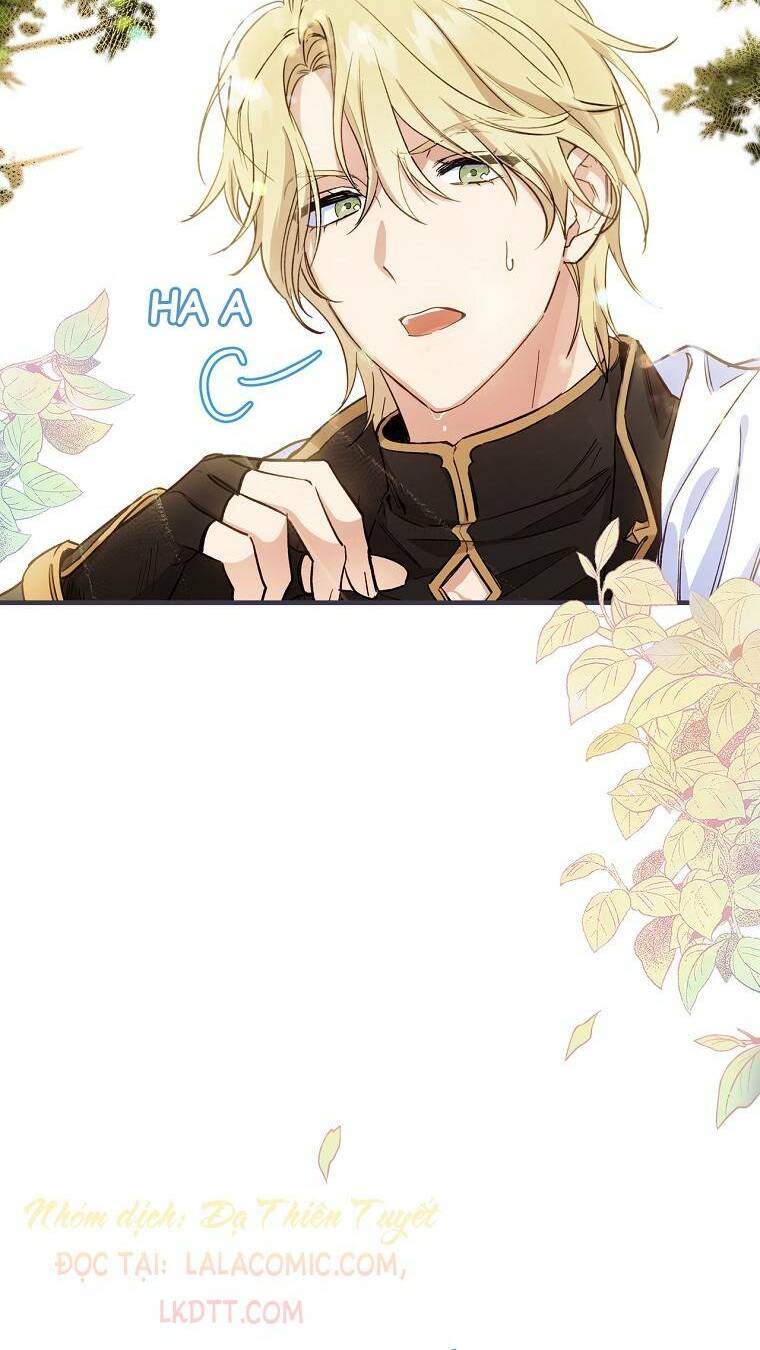 Phương Pháp Khiến Phu Quân Đứng Về Phía Tôi - Chapter 4 - Page 4