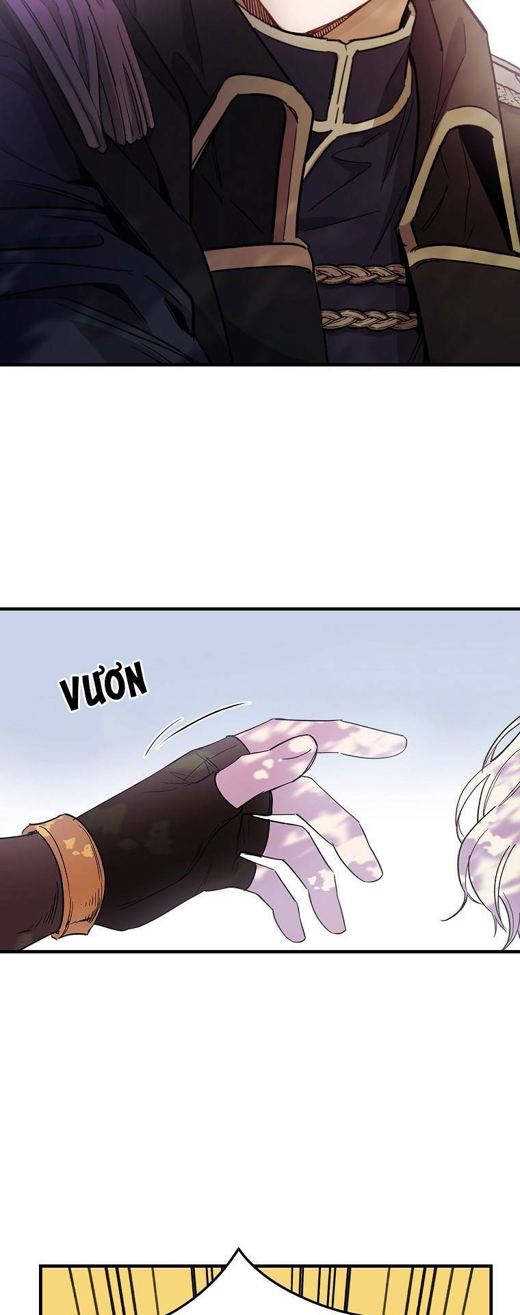 Phương Pháp Khiến Phu Quân Đứng Về Phía Tôi - Chapter 4 - Page 49