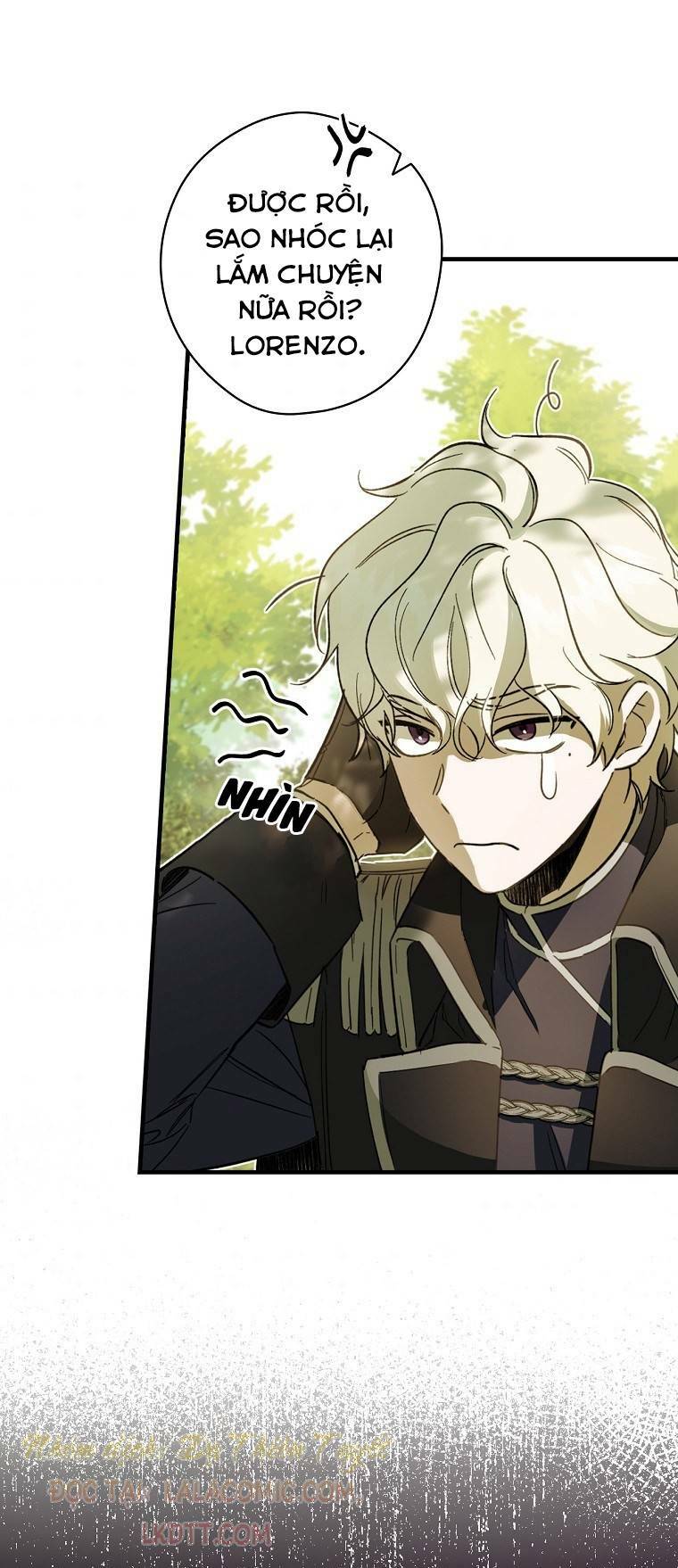 Phương Pháp Khiến Phu Quân Đứng Về Phía Tôi - Chapter 4 - Page 51