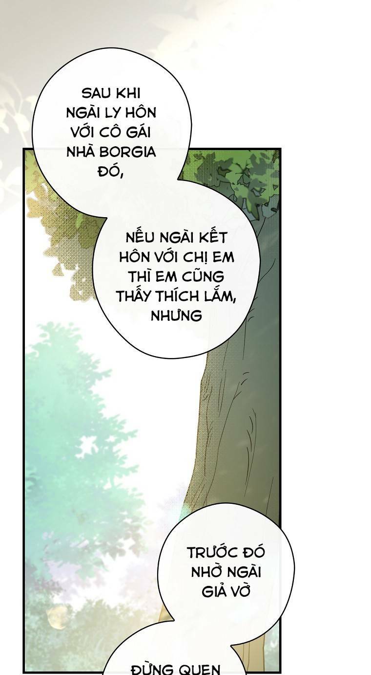 Phương Pháp Khiến Phu Quân Đứng Về Phía Tôi - Chapter 4 - Page 54