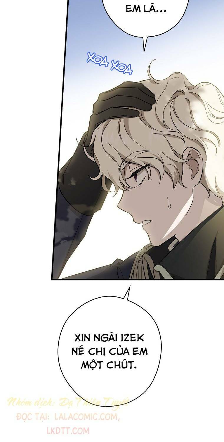 Phương Pháp Khiến Phu Quân Đứng Về Phía Tôi - Chapter 4 - Page 57