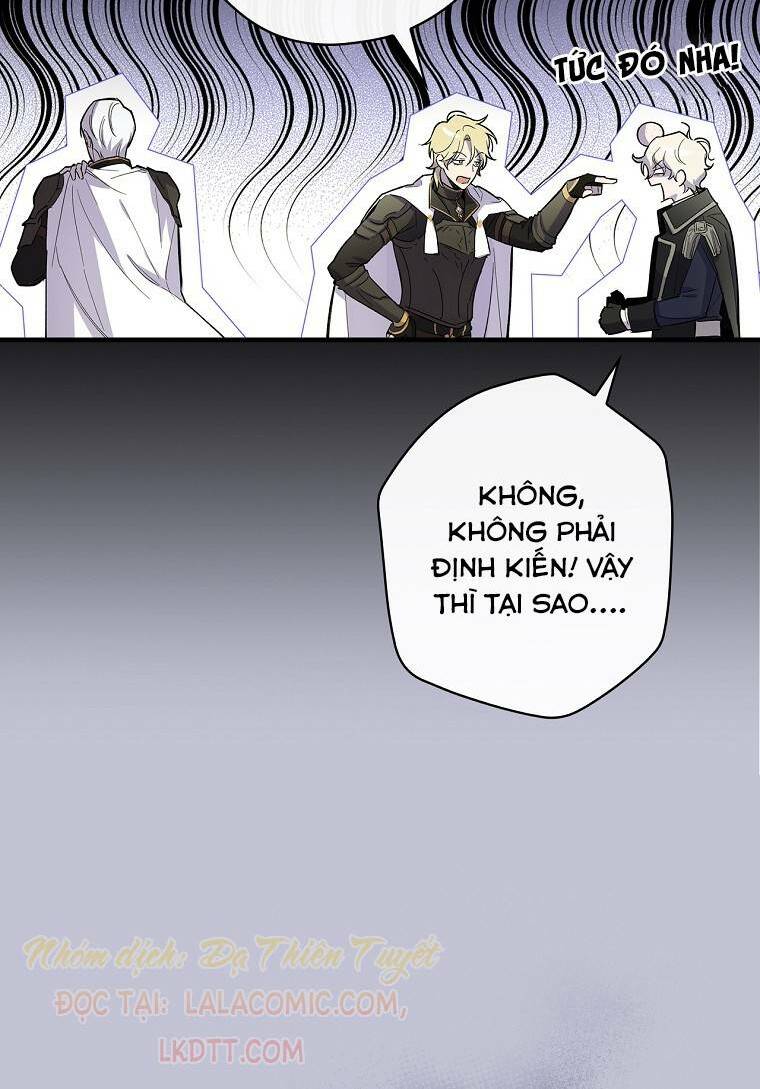 Phương Pháp Khiến Phu Quân Đứng Về Phía Tôi - Chapter 4 - Page 61