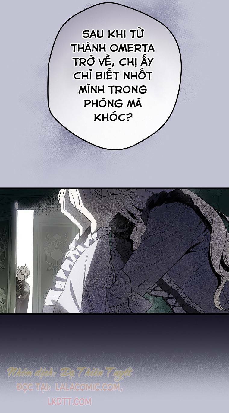 Phương Pháp Khiến Phu Quân Đứng Về Phía Tôi - Chapter 4 - Page 62