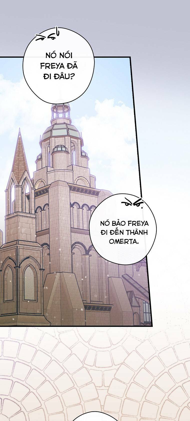 Phương Pháp Khiến Phu Quân Đứng Về Phía Tôi - Chapter 4 - Page 63