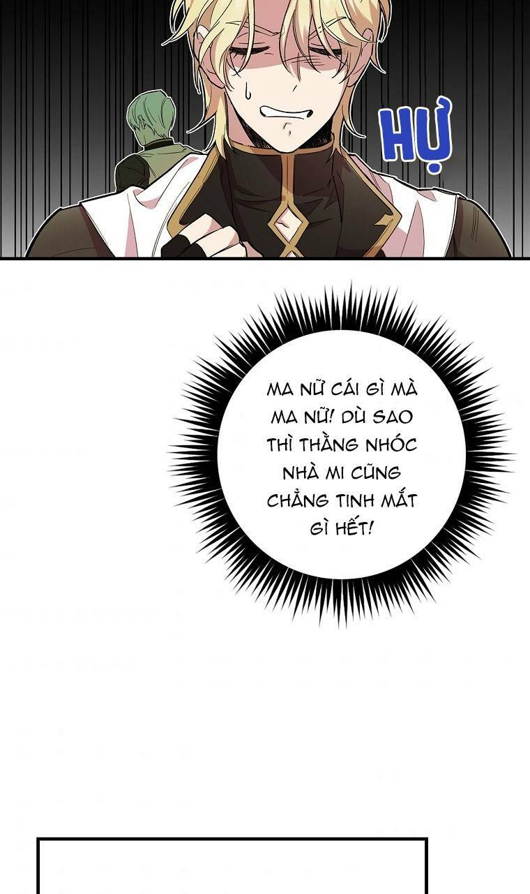 Phương Pháp Khiến Phu Quân Đứng Về Phía Tôi - Chapter 4 - Page 66