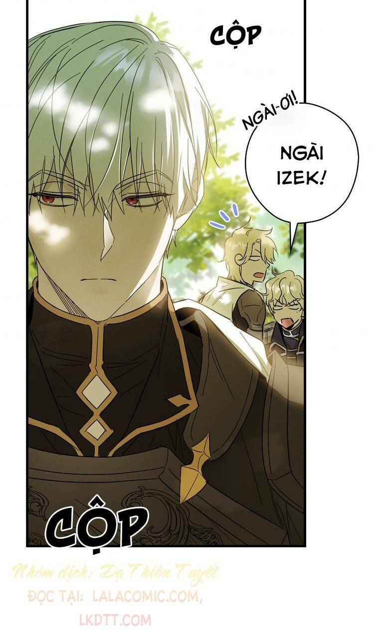 Phương Pháp Khiến Phu Quân Đứng Về Phía Tôi - Chapter 4 - Page 67