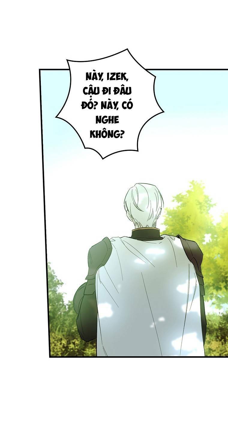 Phương Pháp Khiến Phu Quân Đứng Về Phía Tôi - Chapter 4 - Page 68