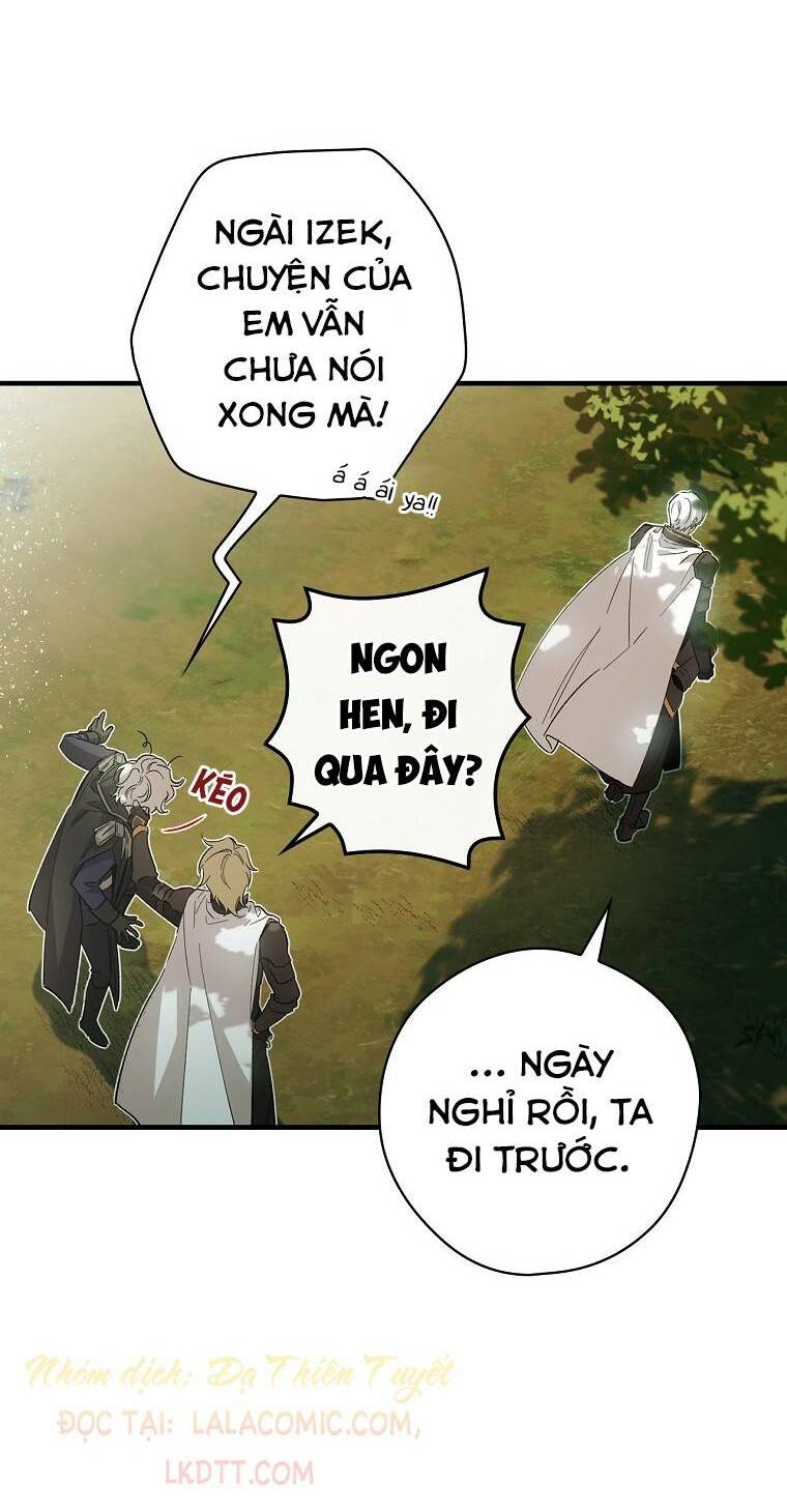 Phương Pháp Khiến Phu Quân Đứng Về Phía Tôi - Chapter 4 - Page 69