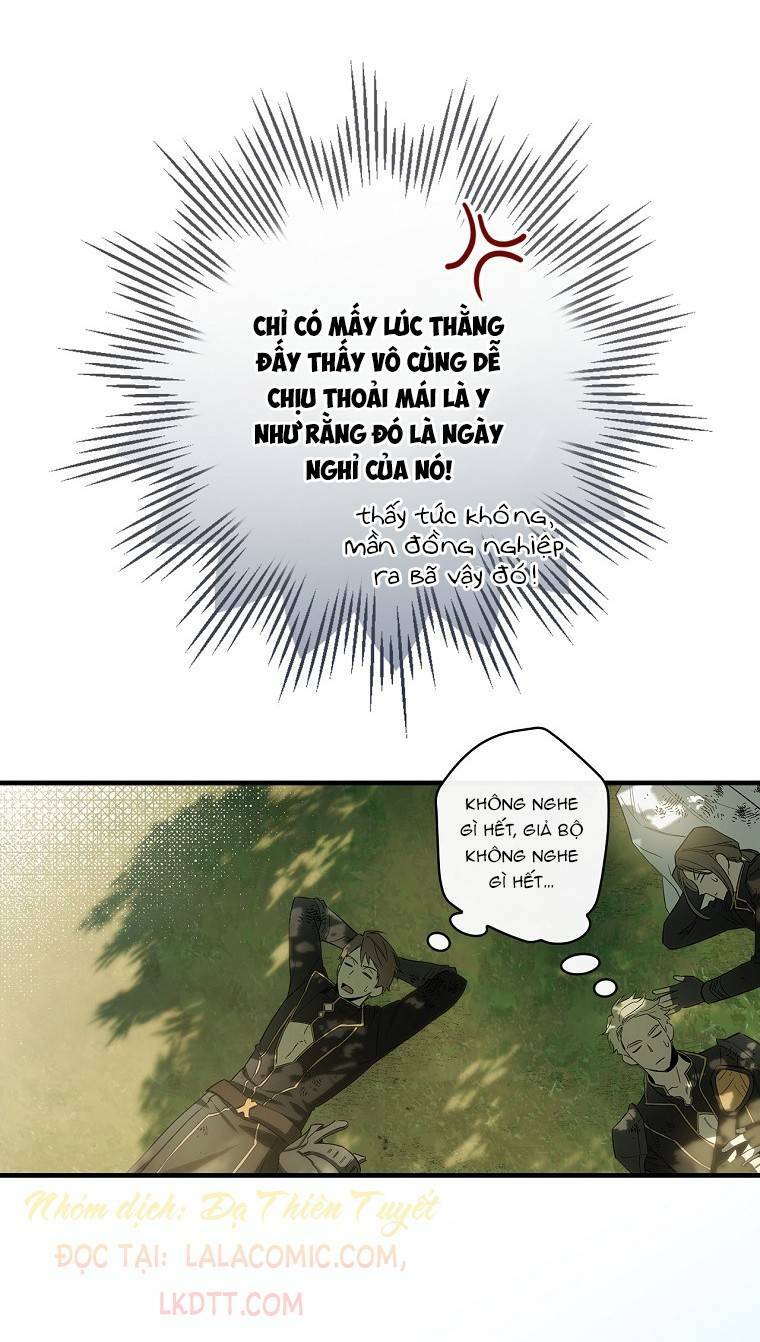 Phương Pháp Khiến Phu Quân Đứng Về Phía Tôi - Chapter 4 - Page 70