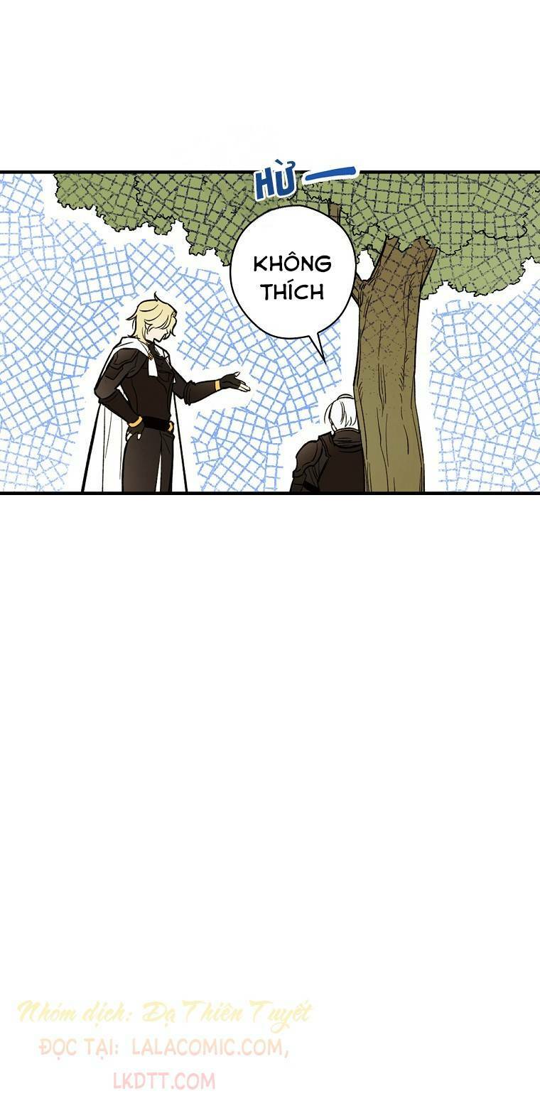 Phương Pháp Khiến Phu Quân Đứng Về Phía Tôi - Chapter 4 - Page 7