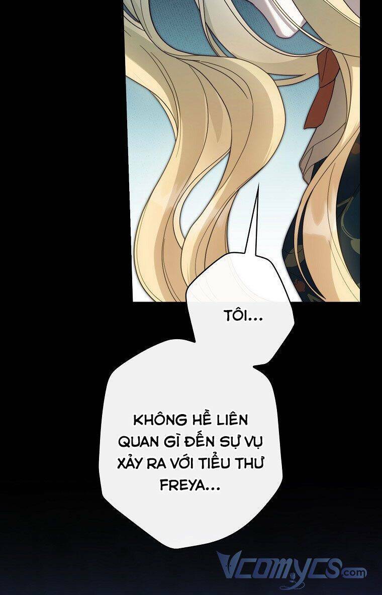 Phương Pháp Khiến Phu Quân Đứng Về Phía Tôi - Chapter 40 - Page 10