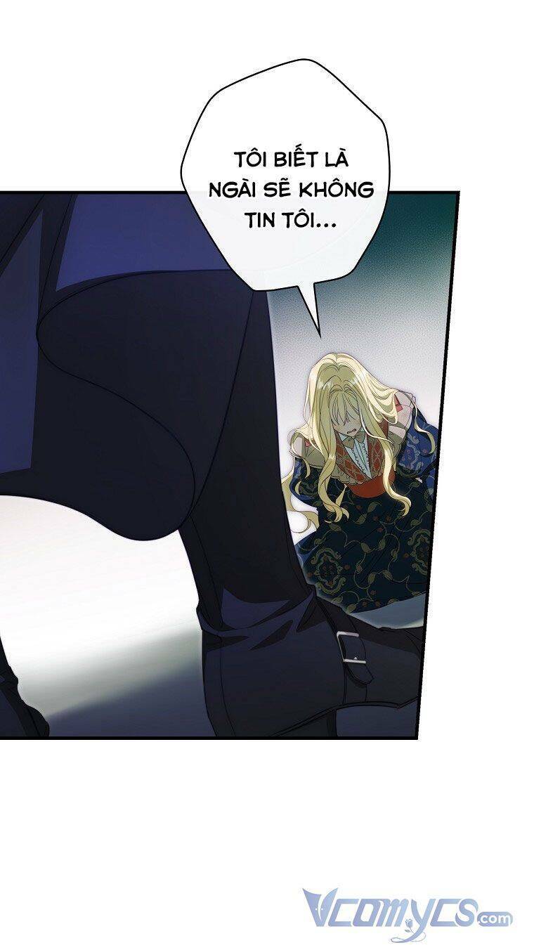 Phương Pháp Khiến Phu Quân Đứng Về Phía Tôi - Chapter 40 - Page 12