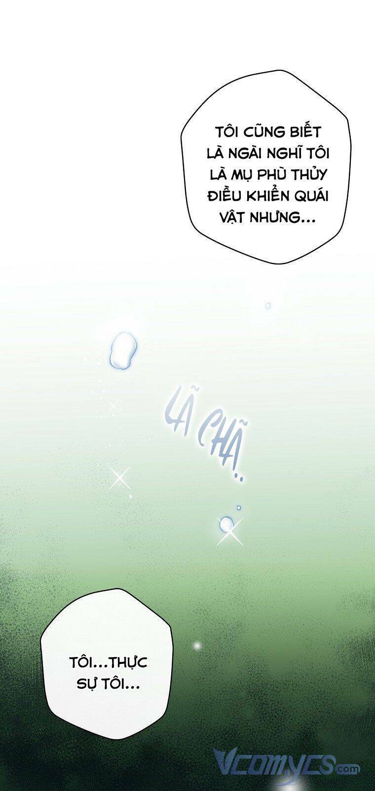 Phương Pháp Khiến Phu Quân Đứng Về Phía Tôi - Chapter 40 - Page 13