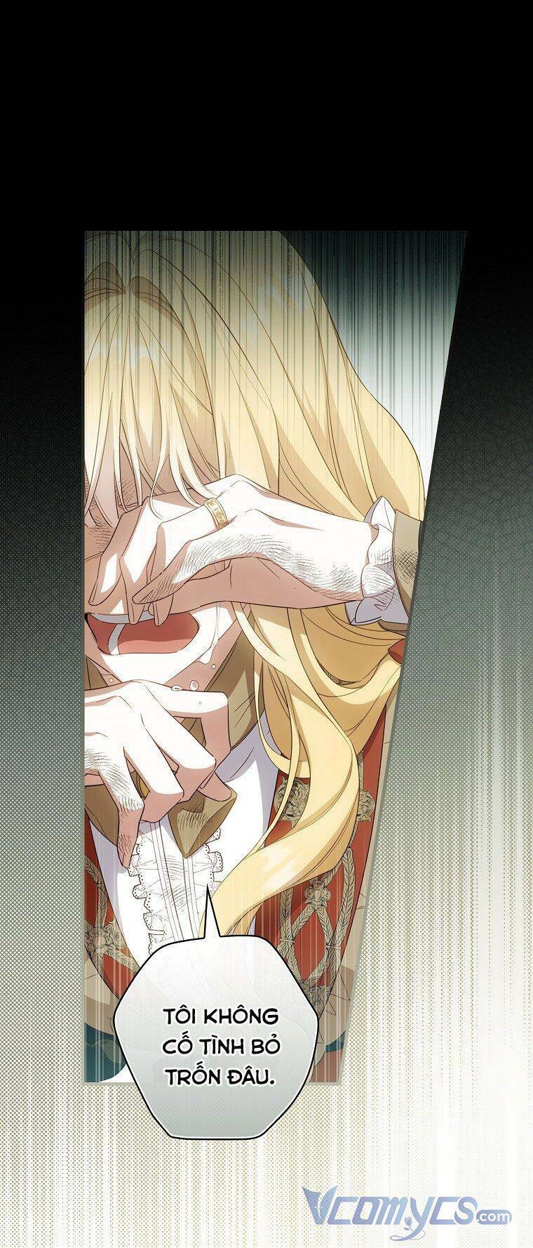 Phương Pháp Khiến Phu Quân Đứng Về Phía Tôi - Chapter 40 - Page 17